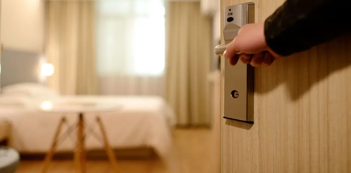 Hotels near Santorini Airport