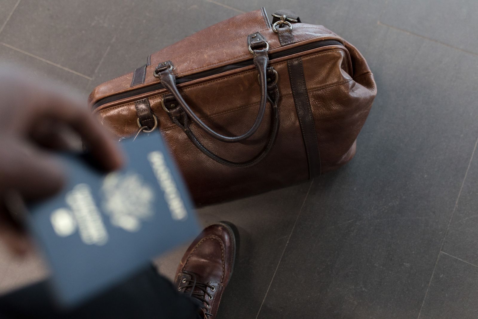 EES at Santorini Airport: What to Expect When You Land at JTR in 2026