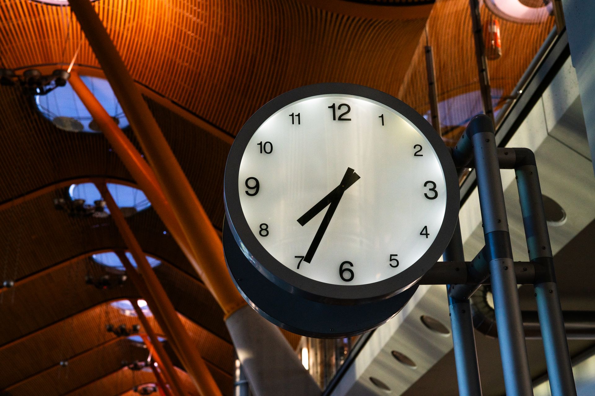 How Early Should You Arrive at Santorini Airport in Peak Season (2026)?