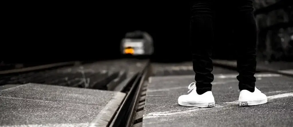 Santorini Airport Trains